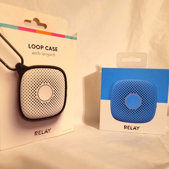 Relay - Picture 2 of 3